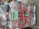 Assorted Instant Pots