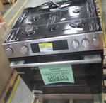 Assorted Appliances