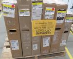 Assorted Televisions