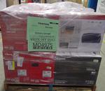 Assorted Printers
