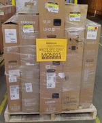 Assorted Televisions