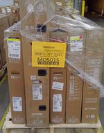 Assorted Televisions