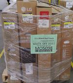 Assorted Televisions