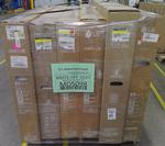 Assorted Televisions