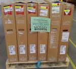 Assorted Televisions