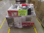 Assorted Printers