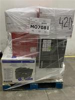 Assorted Printers