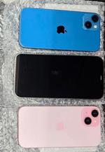 Apple iPhones