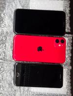 Apple iPhones