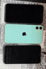 Apple iPhones