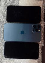 Apple iPhones