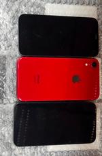 Apple iPhones