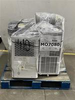 Assorted Airconditioners