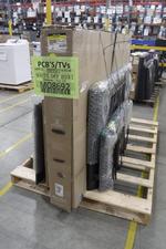 Assorted TVs