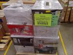 Assorted Printers