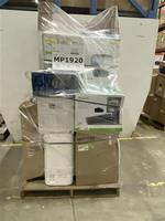 Assorted Small Appliances