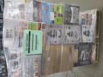 Assorted Small Appliances