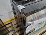 Midea Freestanding Electric Ranges