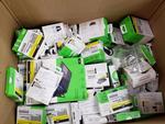 Assorted Cellphone Accessories