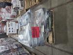 Assorted TV Stands