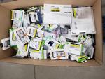 Assorted Cellphone Accessories