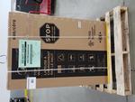 Midea (MLTW52M2BGG) 5.2 Cu. Ft. Top Load Washer