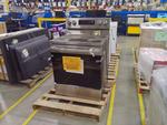 Assorted Appliances
