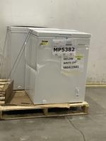 Chest Freezers