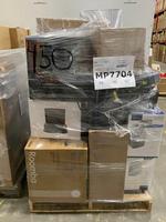Vacuums & More
