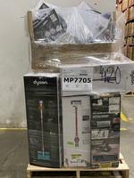 Vacuums & More