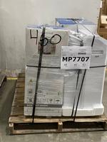 Assorted Air Conditioners