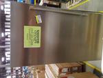 Assorted Appliances