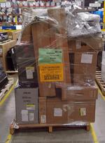 Assorted Monitors