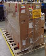 Assorted TVs