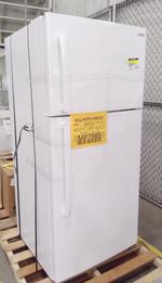 Assorted Appliances