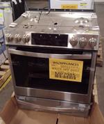 Assorted Appliances