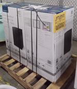 Assorted Appliances