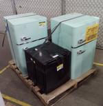 Assorted Appliances