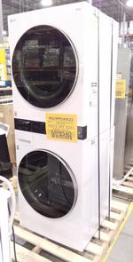 Assorted Appliances