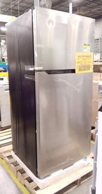 Assorted Appliances