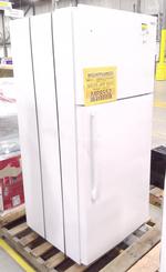 Assorted Appliances