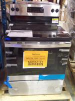 Assorted Appliances