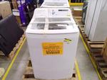 Assorted Appliances