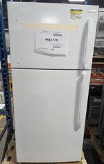 Assorted Appliances