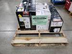 Miele Vacuums & Coffee Machine