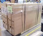 Assorted TVs