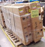 Assorted TVs
