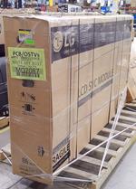 Assorted TVs