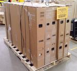 Assorted TVs