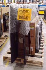 Assorted TVs